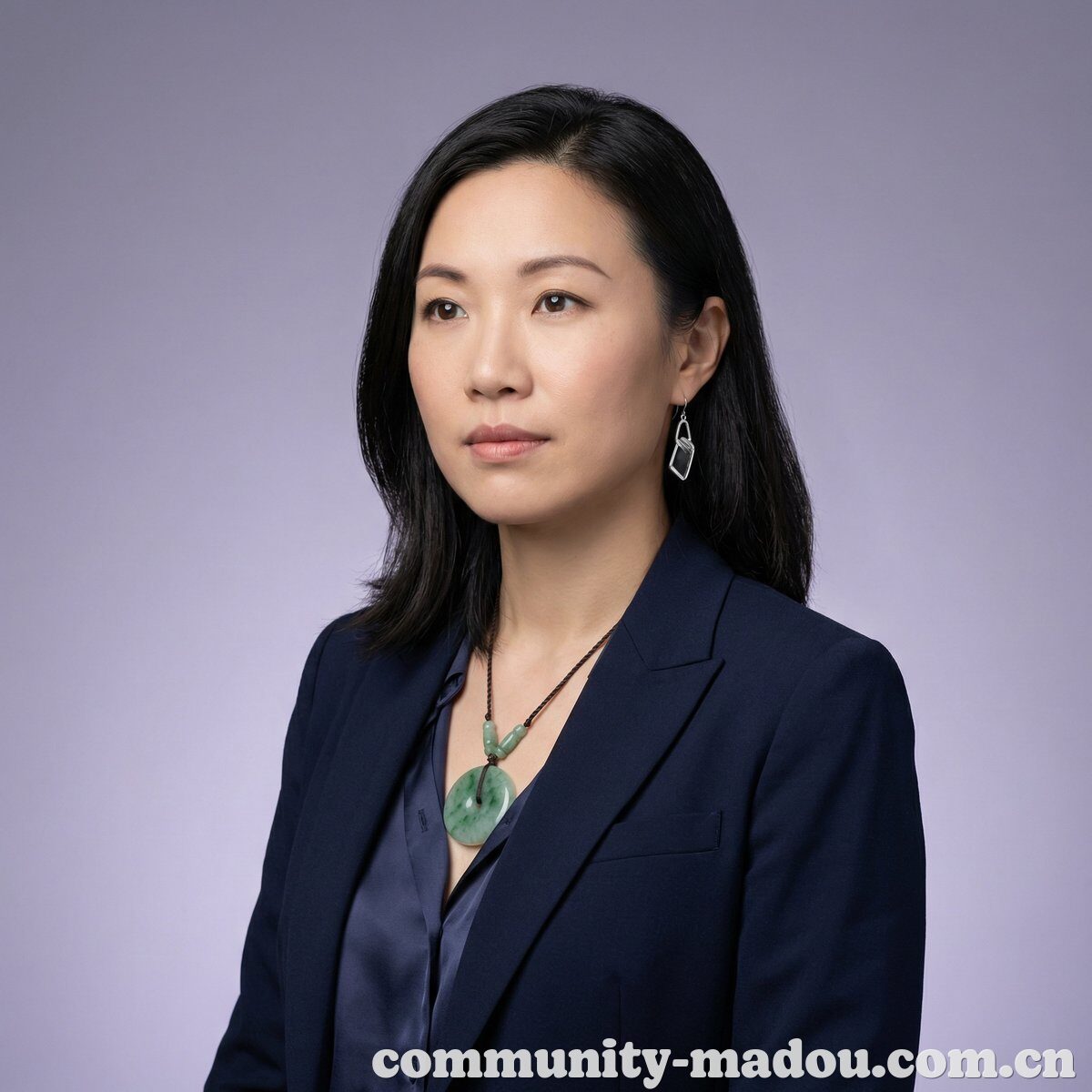 麻豆社区文化顾问苏雅文